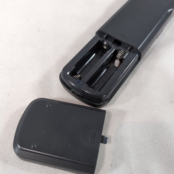 Sony RM-PP402 AV System Remote Control TESTED WORKING - Picture 7 of 7